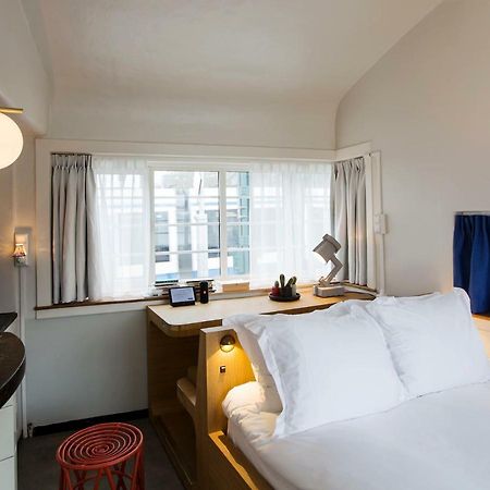 Sweets - Kinkerbrug Apartment Amsterdam Bagian luar foto