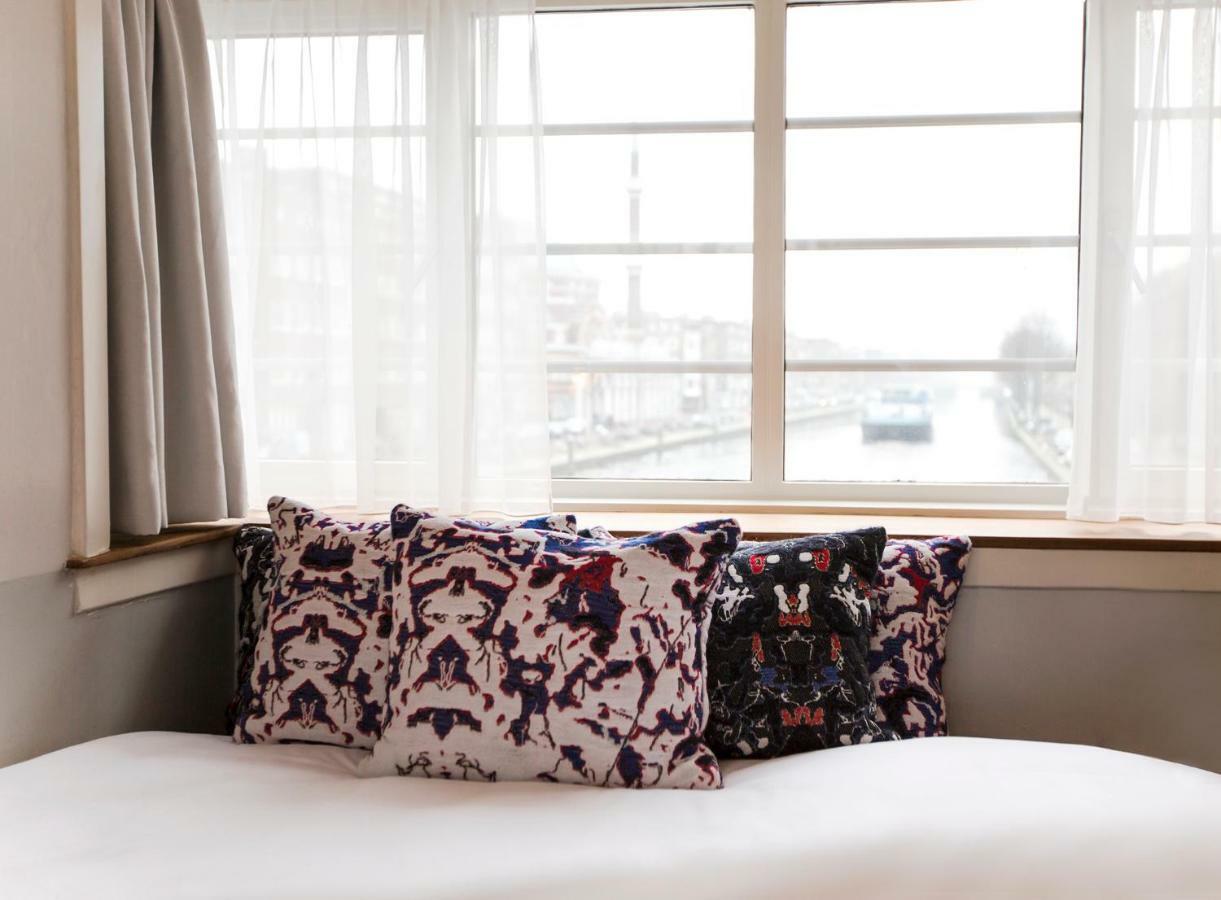 Sweets - Kinkerbrug Apartment Amsterdam Bagian luar foto
