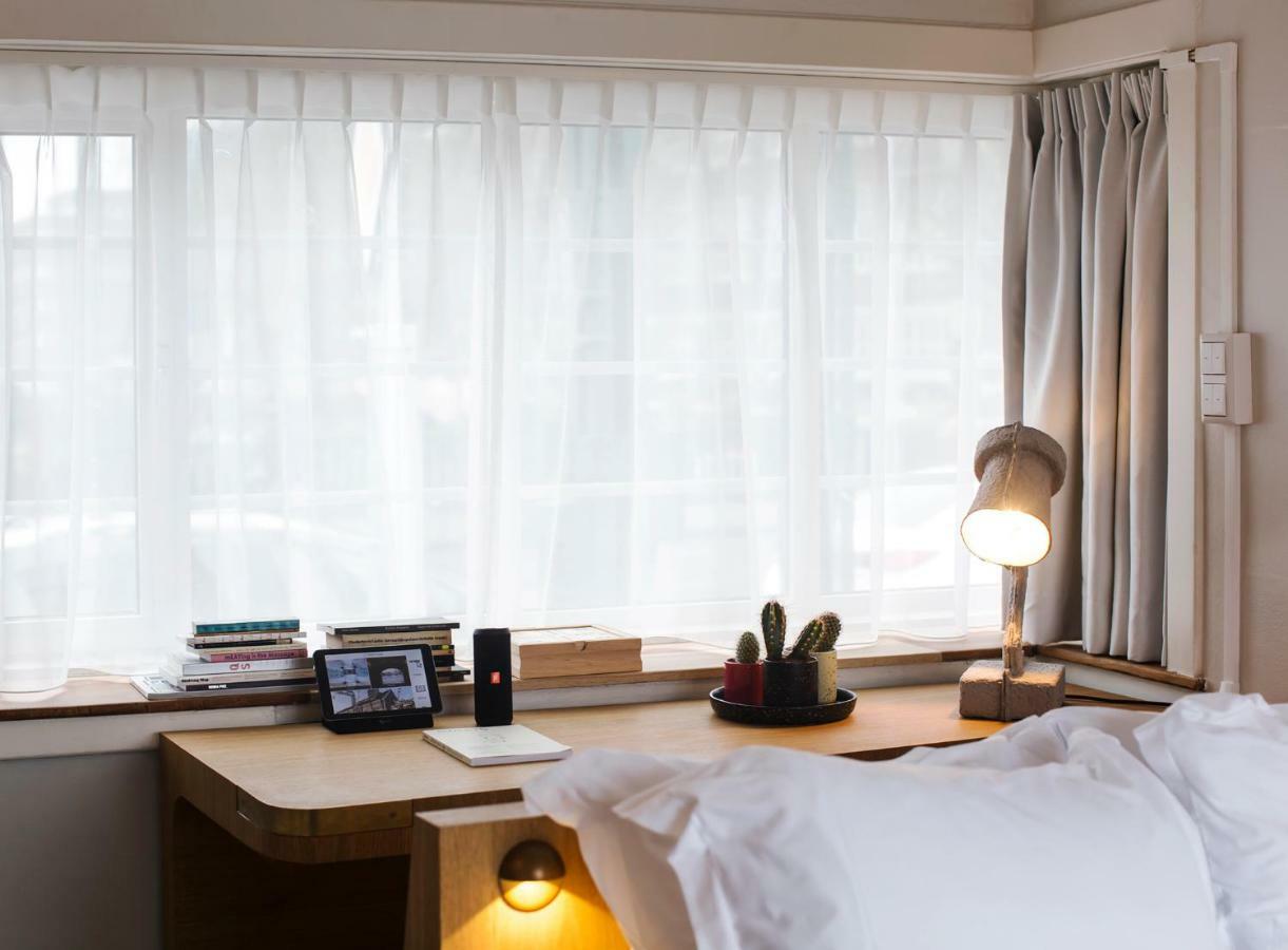 Sweets - Kinkerbrug Apartment Amsterdam Bagian luar foto